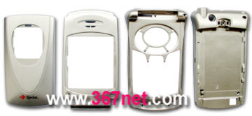 Samsung SPH-A460 Housing